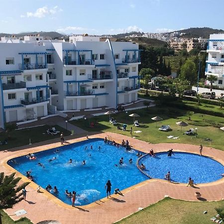 Riviera Beach - Appartement Ensoleille A Cabo Negro Ngoại thất bức ảnh